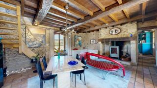  Maison à vendre 13 pièces 270 m²