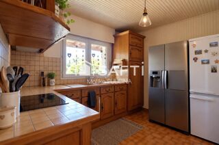  Maison à vendre 6 pièces 120 m²