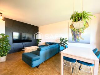  Appartement � vendre 4 pi�ces 85 m�