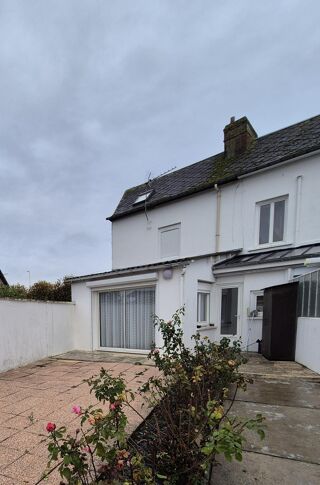  Maison � vendre 5 pi�ces 75 m�