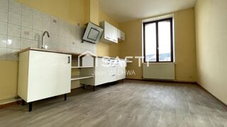  Appartement à louer 3 pièces 67 m² Nizy-le-comte