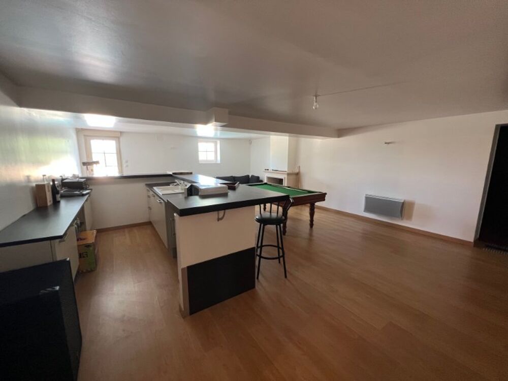 � vendre  Maison Ar�ais (79210)