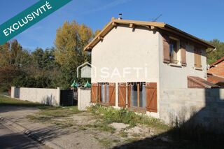  Maison à vendre 7 pièces 233 m²