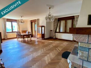  Maison à vendre 7 pièces 184 m²
