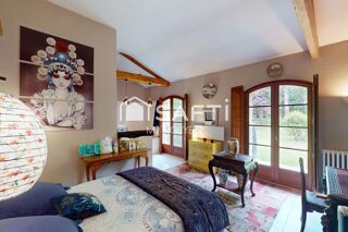  Maison � vendre 9 pi�ces 327 m�