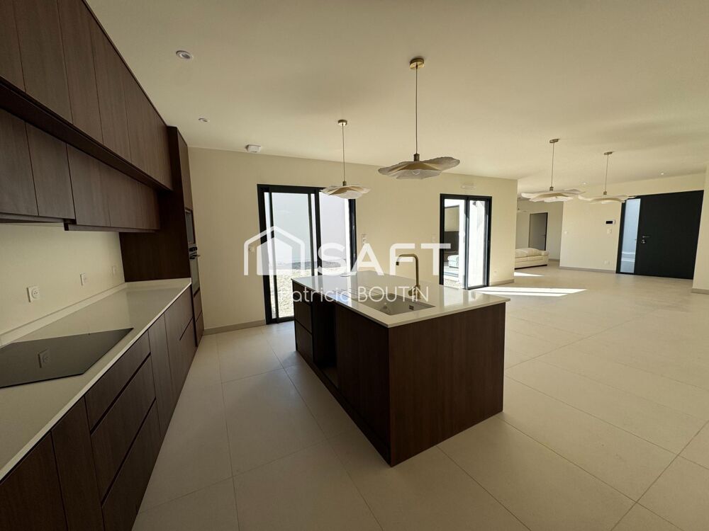 Vente Maison PAVILLON PLAIN PIED 3 CHAMBRES DONT UNE SUITE PARENTALE ET GARAGE A NIORT ! Niort