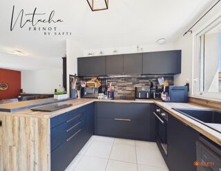  Maison à vendre 4 pièces 100 m²