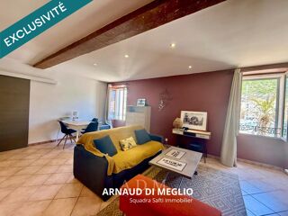  Appartement à vendre 2 pièces 54 m²