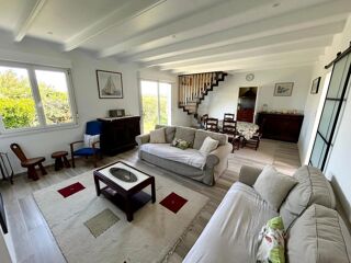  Maison � vendre 6 pi�ces 100 m�