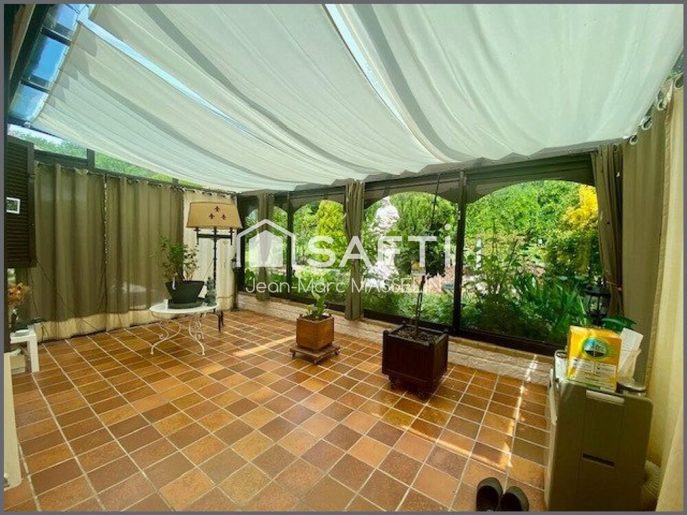 Maison 6 chs DPE C/C EZY sur EURE