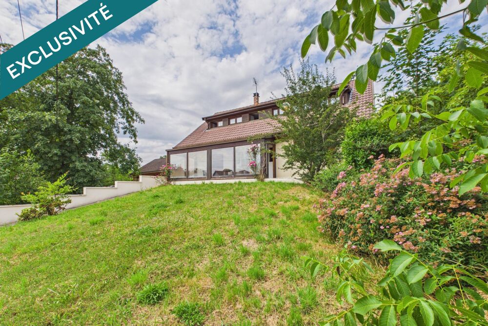 Vente Maison Maison familiale de 142m2 dans un quartier calme Le clerjus