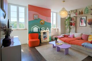  Maison � vendre 6 pi�ces 165 m�