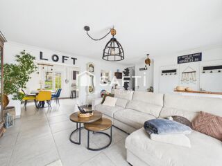  Maison � vendre 5 pi�ces 120 m�