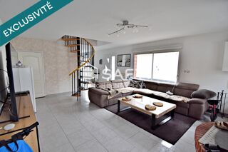  Maison à vendre 5 pièces 140 m²