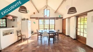  Maison à vendre 8 pièces 142 m²