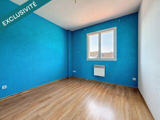 Maison � vendre 5 pi�ces 99 m�