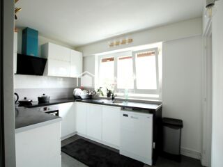  Appartement � vendre 4 pi�ces 72 m�