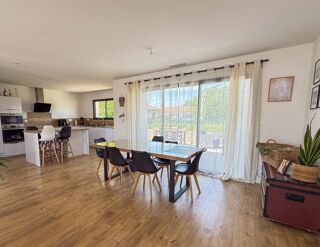  Maison à vendre 4 pièces 112 m²