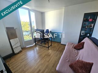  Maison à vendre 4 pièces 75 m²