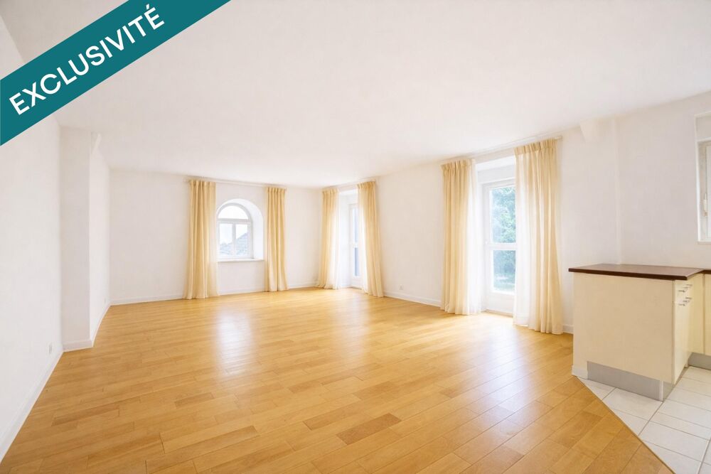 Appartement de caractère coeur de ville Climatisation