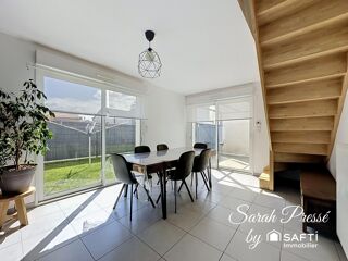  Maison à vendre 5 pièces 105 m²