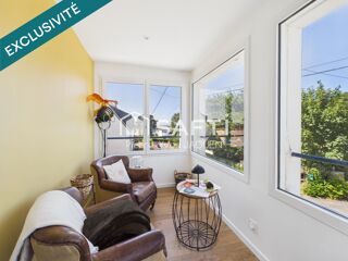  Maison à vendre 7 pièces 138 m²