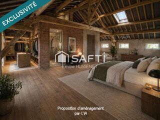 Maison � vendre 5 pi�ces 235 m�
