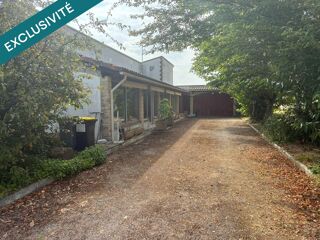  Maison à vendre 4 pièces 112 m²