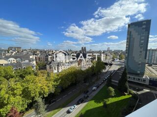  Appartement � vendre 4 pi�ces 94 m�