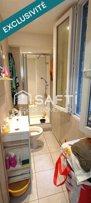  Appartement � vendre 1 pi�ce 26 m�