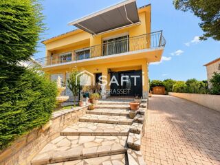  Maison à vendre 7 pièces 255 m²