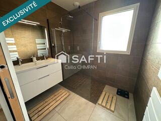  Maison � vendre 5 pi�ces 112 m�