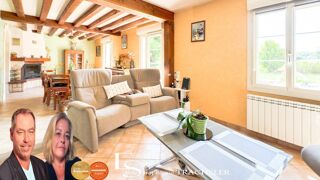  Maison � vendre 5 pi�ces 106 m�