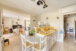  Maison à vendre 6 pièces 217 m²