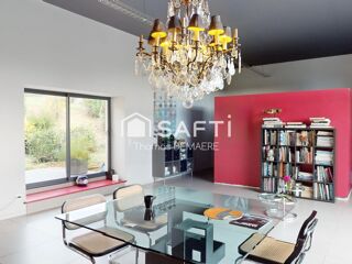  Maison � vendre 6 pi�ces 240 m�