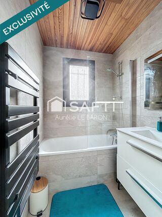  Maison � vendre 4 pi�ces 120 m�