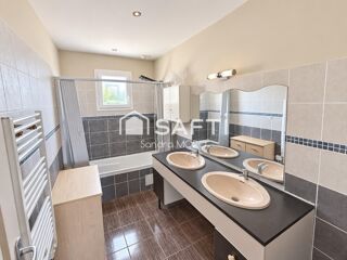  Maison à vendre 5 pièces 102 m²