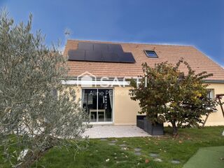  Maison � vendre 6 pi�ces 130 m�