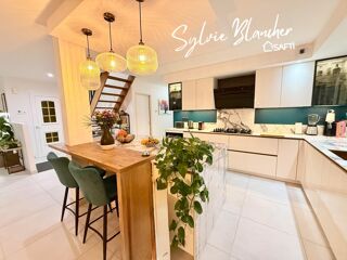  Maison  vendre 7 pices 160 m