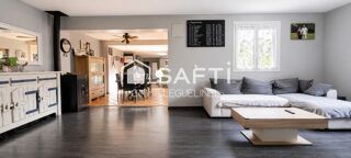  Maison à vendre 6 pièces 126 m²