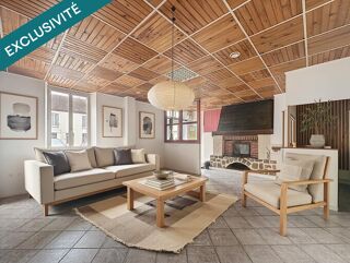  Appartement � vendre 4 pi�ces 96 m�