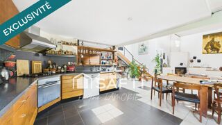  Maison � vendre 6 pi�ces 165 m�