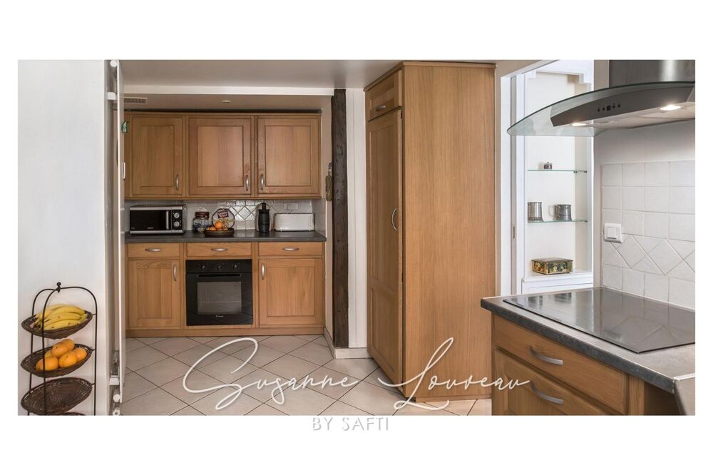 � vendre  Maison L'�tang-la-Ville (78620)