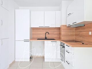 Appartement à vendre 2 pièces 50 m²