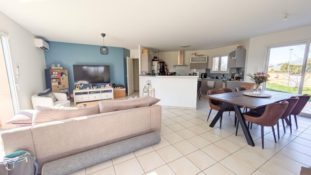 Vente Maison SUITE PARENTALE PISCINE ET BEAUX ESPACES Brax