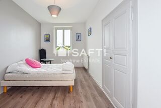  Maison à vendre 14 pièces 398 m²