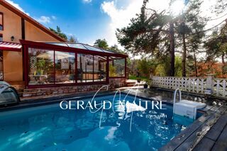  Maison à vendre 10 pièces 210 m²