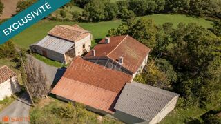  Maison � vendre 8 pi�ces 271 m�