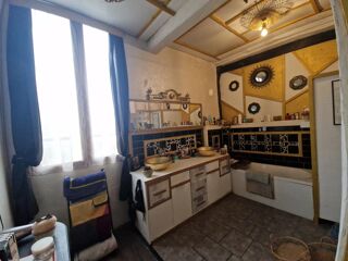  Maison à vendre 5 pièces 158 m²