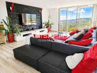  Appartement à vendre 4 pièces 126 m²